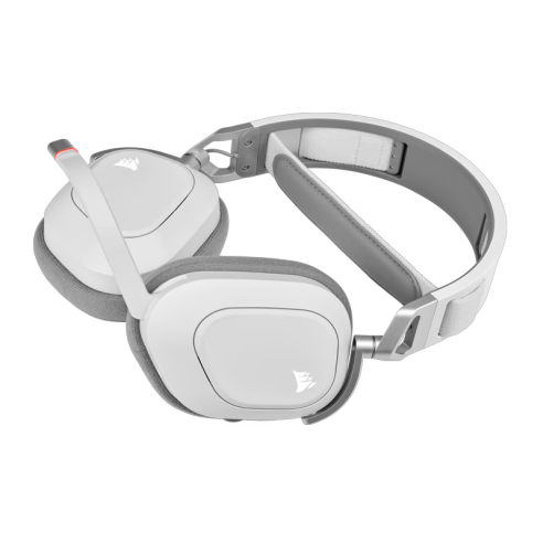 Auricular Corsair Hs80 Rgb Wireless...