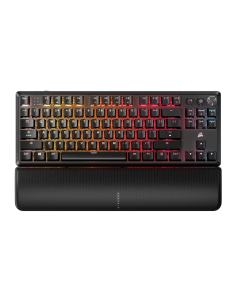 Teclado Mecánico...