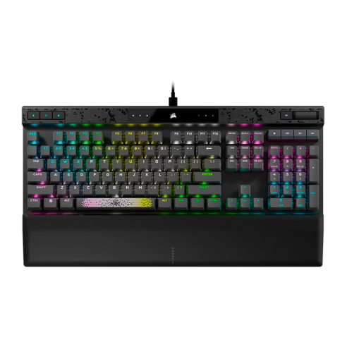 Teclado Mecánico Magnético Corsair...