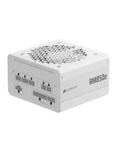 Fuente Corsair Rm850e White...