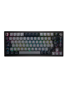 Teclado Mecánico...