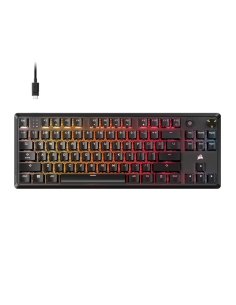 Teclado Mecánico Corsair...