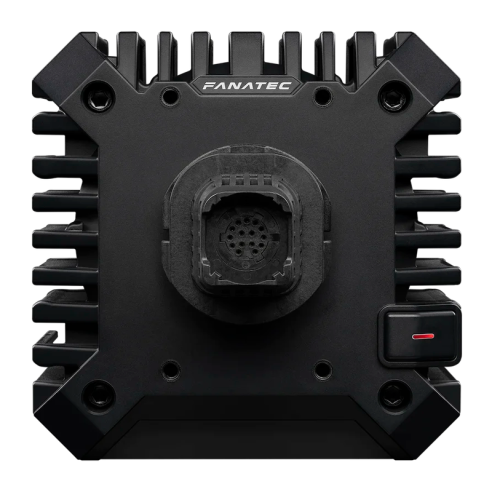 Motor Base Fanatec Csl Dd Qr2 5 Nm...