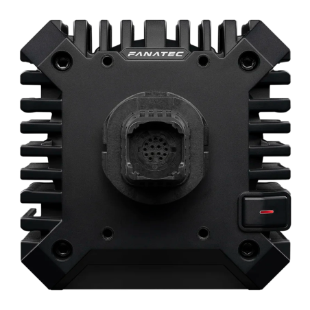 Motor Base Fanatec Csl Dd Qr2 5 Nm Para Pc Y Xbox