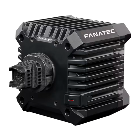 Motor Base Fanatec Csl Dd Qr2 5 Nm Para Pc Y Xbox