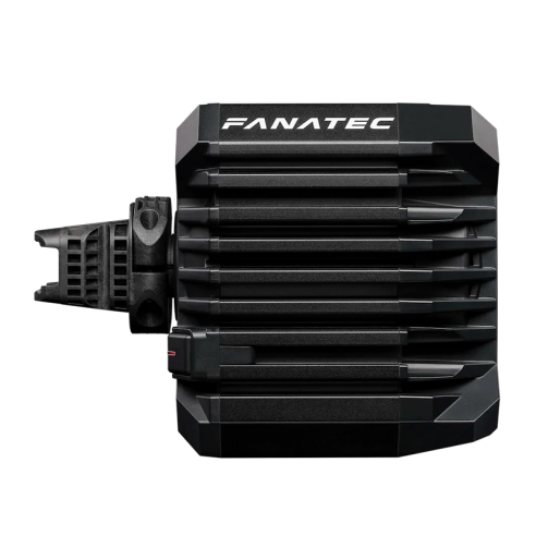 Motor Base Fanatec Csl Dd Qr2 5 Nm...