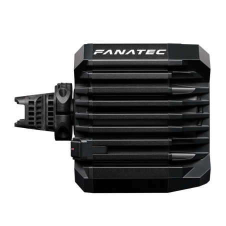Motor Base Fanatec Csl Dd Qr2 5 Nm Para Pc Y Xbox