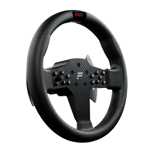 Volante Fanatec Csl Steering Wheel P1 V2