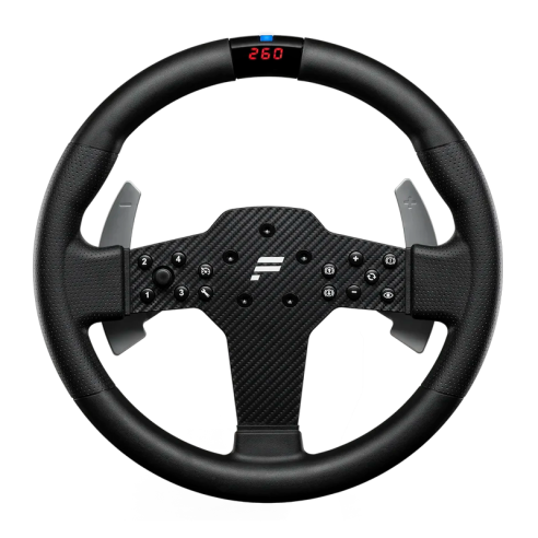 Volante Fanatec Csl Steering Wheel P1 V2