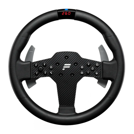 VOLANTE FANATEC CSL STEERING WHEEL P1 V2