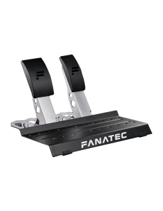 Pedalera Fanatec Acelerador...