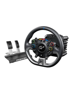 Volante Combo Fanatec Gran...