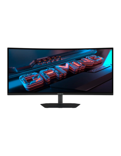 Monitor Gamer 34" Gigabyte...
