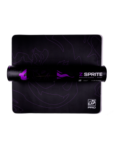 Mousepad 9z Sprite Chico Negro