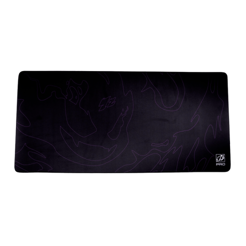 Mousepad 9z Sprite Grande Negro