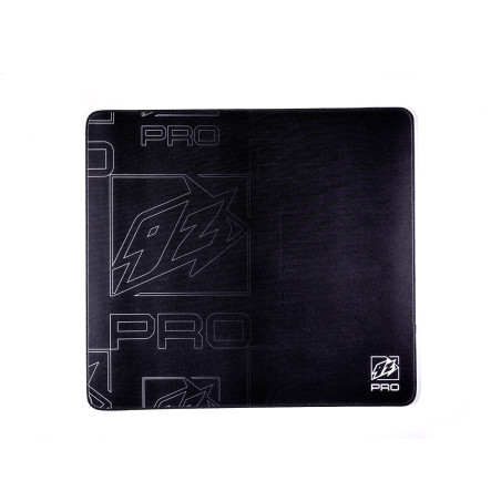 MOUSEPAD 9Z MINIMAL CHICO NEGRO
