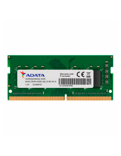 Memoria Ram Sodimm Ddr4 8gb...