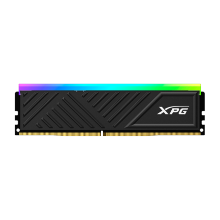 MEMORIA RAM DDR4 16GB 3200MHZ XPG D35 RGB