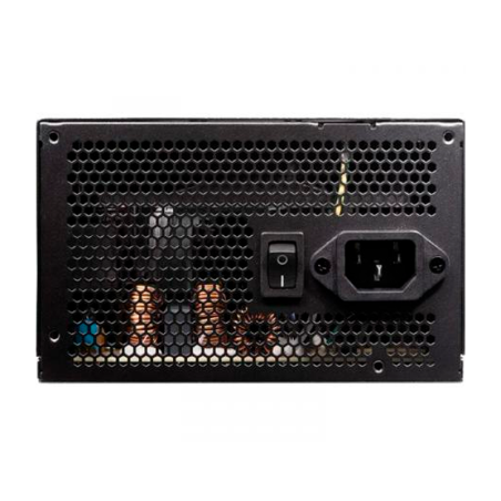 Fuente Xpg 650w 80+ Bronze Pylon