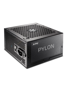 Fuente Xpg 650w 80+ Bronze...