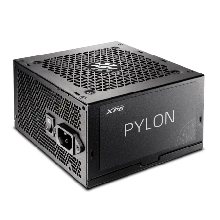Fuente Xpg 650w 80+ Bronze Pylon