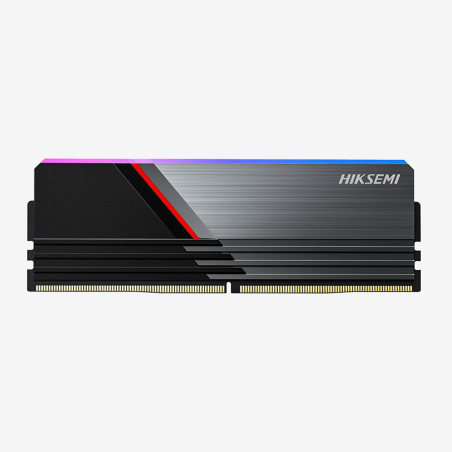 MEMORIA RAM DDR4 16GB 3600 MHZ HIKSEMI SWORD RGB