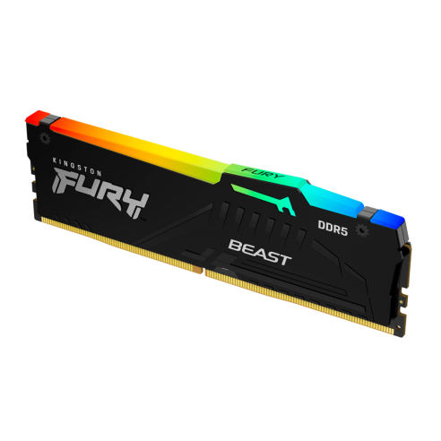 Memoria Ram Ddr5 16gb 5600mhz Fury...