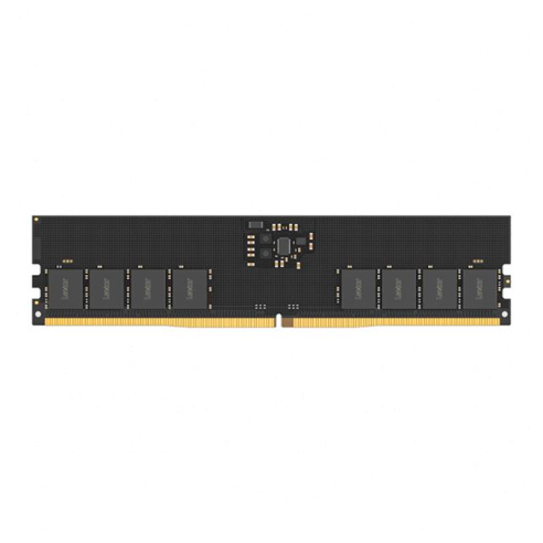 Memoria Ram Ddr5 32gb 5600mhz Lexar
