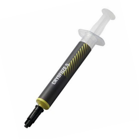 PASTA TÉRMICA COOLER MASTER CRYOFUSE 5 YELLOW