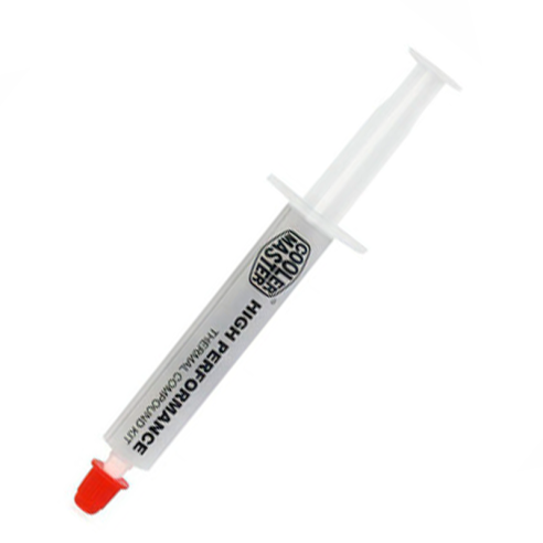 Pasta Térmica Cooler Master High...