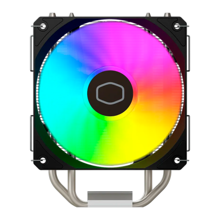 Cooler Cpu Cooler Master Hyper 212 Spectrum V3 Rgb