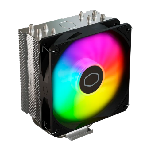 Cooler Cpu Cooler Master Hyper 212...