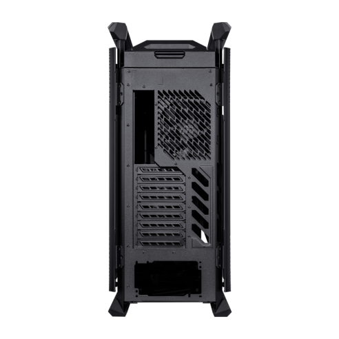 Gabinete Atx Asus Rog Hyperion Black...
