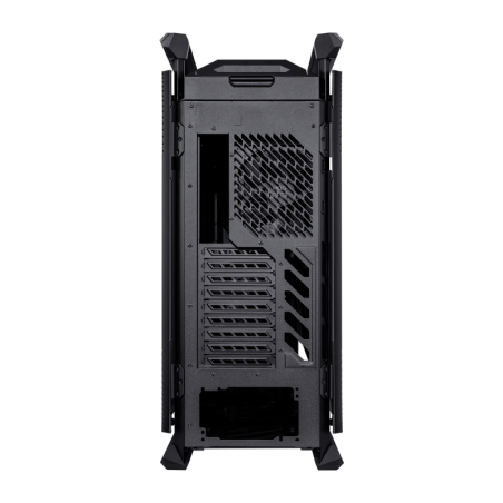 Gabinete Atx Asus Rog Hyperion Black Gr701 E-atx
