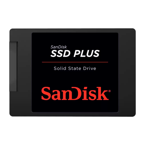 Disco Solido Ssd 1tb Sandisk Plus...