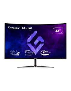 Monitor Gamer 32" Viewsonic...