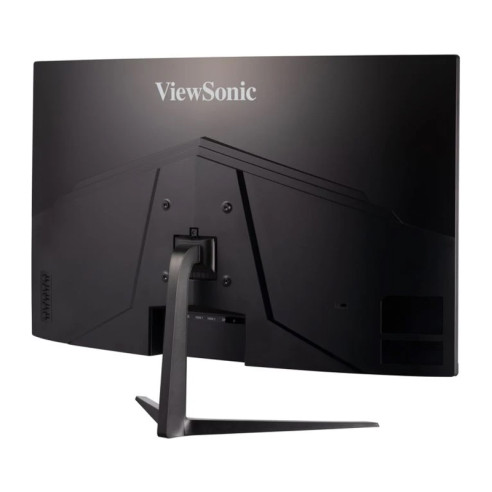 Monitor Gamer 32" Viewsonic Curvo Qhd...