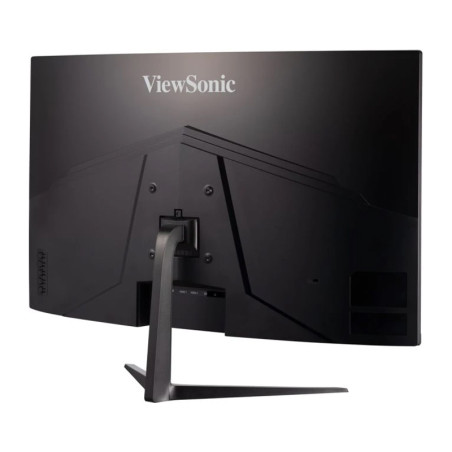 Monitor Gamer 32" Viewsonic Curvo Qhd 180hz 1ms Vx3218c-2k