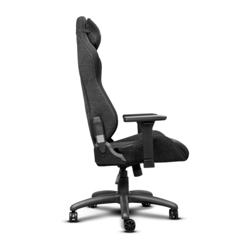 Silla Gamer Trust Gxt723 Tela Grey