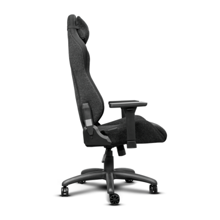 Silla Gamer Trust Gxt723 Tela Grey
