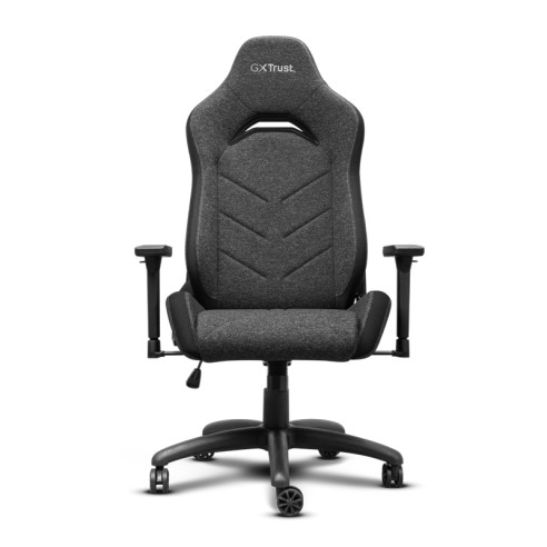 Silla Gamer Trust Gxt723 Tela Grey
