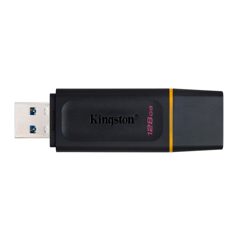 Pendrive Kingston 128gb Dtx Exodia...