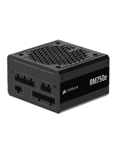 Fuente Corsair Rm750e 750w...