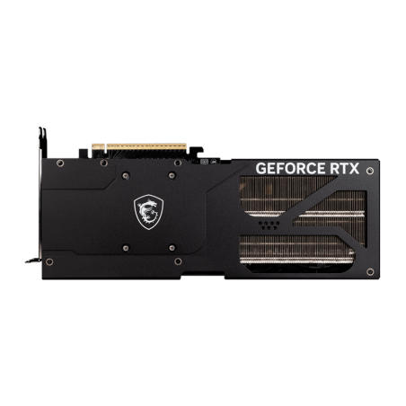 Placa De Video Geforce Rtx 5070 12gb Ventus 3x Oc