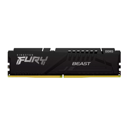 MEMORIA RAM DDR5 16GB 5600MHZ FURY BEAST