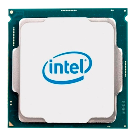 Procesador Intel Core I5 10400t Lga1200 C/video Bulk (sin Cooler Y Sin Caja)