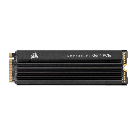 DISCO SOLIDO SSD M.2 CORSAIR 1TB MP600 PRO LPX 7100MB/S PCIE GEN4