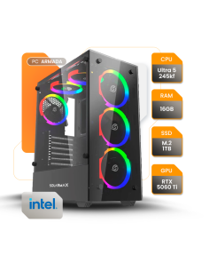 Pc Gamer Intel Ultra 5...