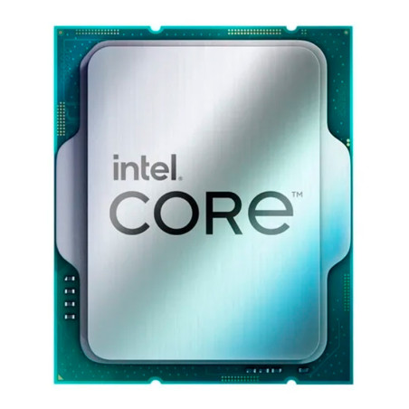 Procesador Intel Core I5 12400 Lga1700 C/video Bulk (sin Cooler Y Sin Caja)
