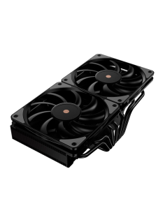 Cooler Cpu Jiushark Jf13k...